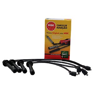 Cabo de Ignição NGK SC-Z01 Mazda MX3 - Cód.2475