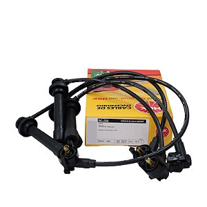 Cabo de Ignição NGK SC-Z02 Mazda 626 - Cód.2417