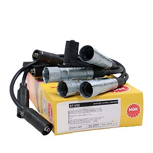 Cabo de Ignição NGK ST-V02 VW Gol, Parati - Cód.2694