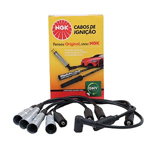 Cabo de Ignição NGK ST-V07 Ford Pampa - Cód.2851