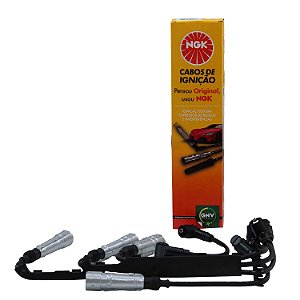 Cabo de Ignição NGK ST-V17 VW Gol 1.0 Mi 8V AT - Cód.3300