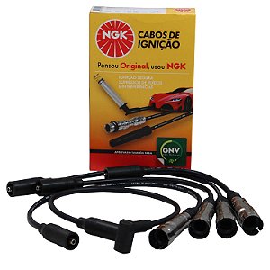 Cabo de Ignição NGK ST-V21 VW Golf GL - Cód.3978
