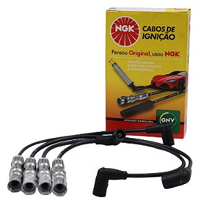 Cabo de Ignição NGK ST-V27 Audi A3 - Cód.2872
