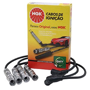 Cabo de Ignição NGK ST-V28 VW- Cód.2843