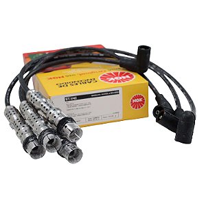 Cabo de Ignição NGK ST-V42 VW Fox, Gol 1.0 8V - Cód.2476