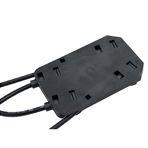 Cabo de Ignição NGK ST-V44 VW Gol 1.0 16V Turbo - Cód.2478