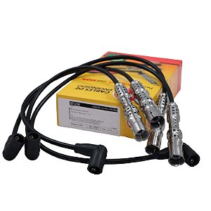 Cabo Ignição NGK ST-V25 Fox, Gol, Polo, Saveiro - Cód.2695