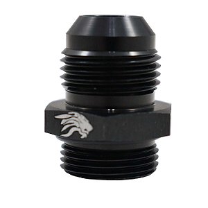 Niple Adaptador M22 x 10AN para Radiador de Óleo - Cód.1319