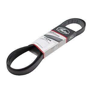 Correia Micro-V Gates 6PK1548 VW Golf 1.6 (03...) - Cód.9602