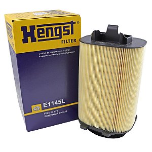 Filtro de Ar Hengst E1145L C180 BlueEfficiency - Cód.9695