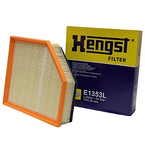 Filtro de Ar Hengst E1353L Volvo XC60 3.0 - Cód.9786