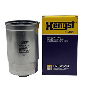 Filtro de Combustível Hengst H70WK13 Tucson 2.0 - Cód.9940