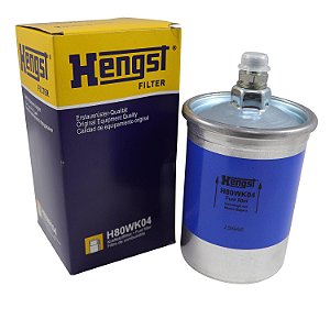 Filtro de Combustível Hengst H80WK04 C180, C220 - Cód.9754