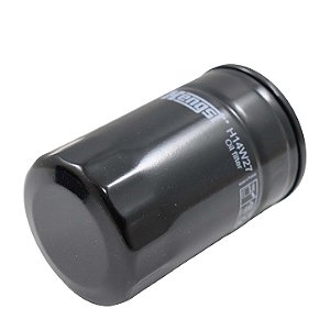 Filtro de Óleo Hengst H14W27 VW Jetta, Golf - Cód.9709