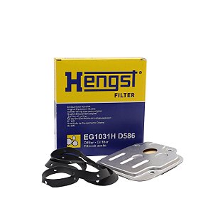 Filtro de Transmissão Hengst EG1031H D586 HB20 - Cód.11248