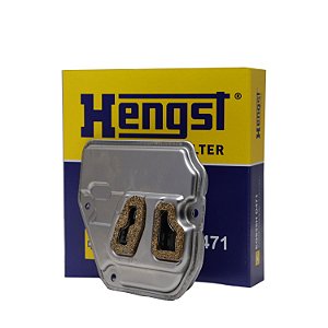 Filtro de Transmissão Hengst EG935H D471 Multivan - Cód.9825