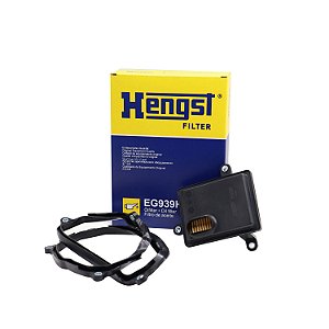 Filtro Transmissão Hengst EG939H D475 Jetta Tsi - Cód.11360