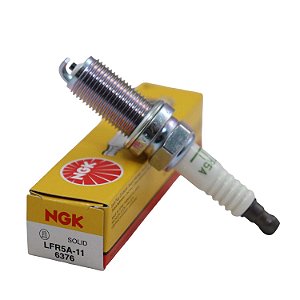 Vela de Ignição NGK LFR5A-11 Hyundai IX35 - Cód.1679