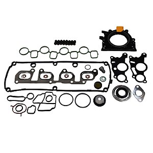 Kit de Juntas com Ret. Elring 566.771 VW Amarok - Cód.6771