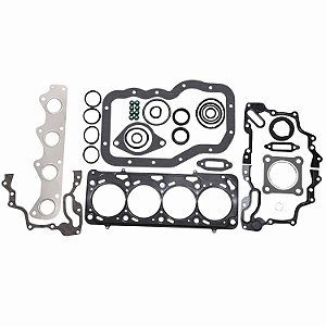 Kit de Juntas Completo Elring B85.370 VW Fox, Gol - Cód.8802