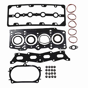 Kit de Juntas Sup. Elring 334.690 Bravo, Linea - Cód.8699