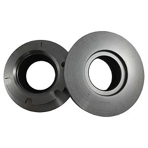 Kit Disco de Freio BD1943 Diant. VW 5140 Delivery - Cód.7108