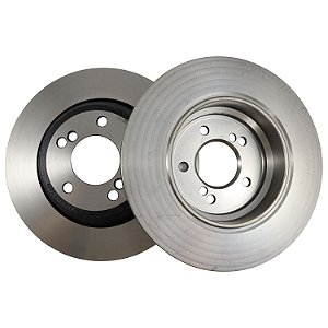 Kit Disco de Freio BD3539 Tras. BMW M3, M5 - Cód.7669