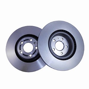 Kit Disco de Freio BD3626 Diant. Audi A4, A5, Q5 - Cód.6304