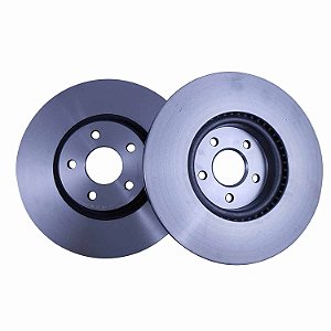 Kit Disco de Freio BD3959 Diant. Volvo V40 - Cód.6506