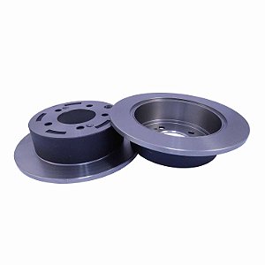 Kit Disco de Freio BD5169 Tras. Kia Cerato 2.0 - Cód.5045