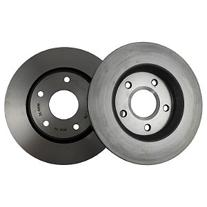 Kit Disco de Freio BD5170 Diant. Fiat Freemont - Cód.3642