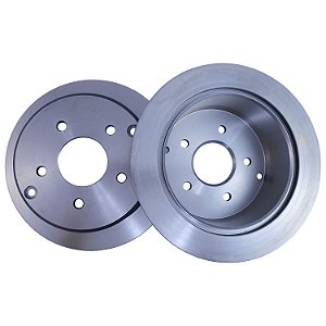 Kit Disco de Freio BD9045 Tras. GM Omega - Cód.6041
