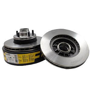 Disco de Freio Fremax BD7914 Diant. Ford Ranger Raptor Disco de Freio Fremax BD7914 Diant. Ford Ranger Raptor