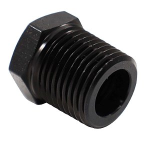 Niple Adaptador 1/2NPT x 6AN Interno - Cód.7350