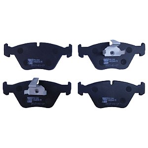 Pastilha de Freio Diant. Frasle PD1044 BMW X3, M3 - Cód.6140
