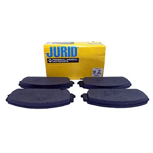 Pastilha Diant. Jurid HQJ2257 GM Omega Australiano 3.6 - Cód.2857