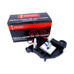Regulador de Voltagem Denso BC021680-5160RC Uno - Cód.5037
