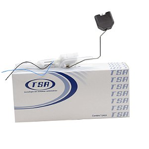 Sensor de Nível TSA T010148 VW Golf Glx, Gl, Gti - Cód.11270