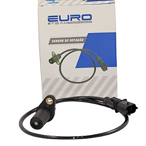 Sensor de Rotação Euro 790161 Fiat Palio, Mobi - Cód.8359