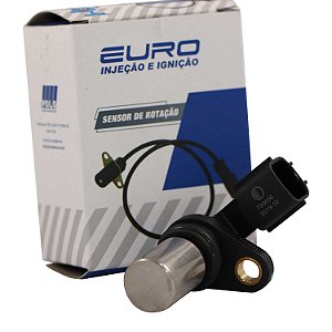 Sensor de Rotação Euro 799456 Marea, Brava, Stilo - Cód.8362