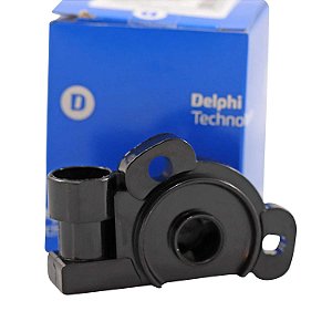 Sensor TPS Delphi ICD00123 Corsa, Celta, Montana - Cód.8522