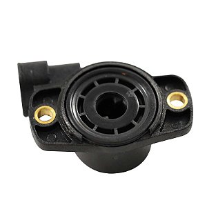 Sensor TPS Delphi SS10692 VW Gol 2.0 16V - Cód.8525