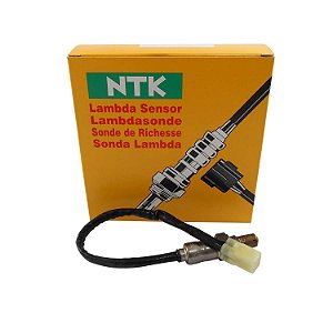 Sonda Lambda NTK AZD0102-HG002 Honda CG Titan 150 - Cód.2210