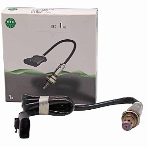 Sonda Lambda NTK OZA603-VW13 VW Tiguan 1.4 16V - Cód.9007