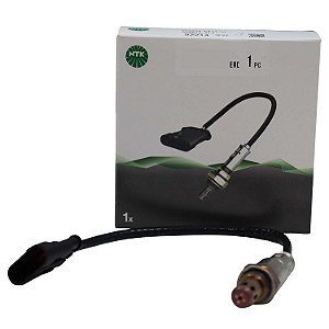 Sonda Lambda NTK OZA629-A14 Punto, Palio, Idea - Cód.2602