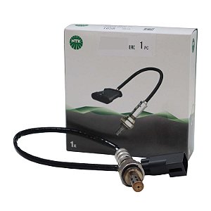 Sonda Lambda NTK OZA659-EE44 Ford Courier 1.4 16V - Cód.2412