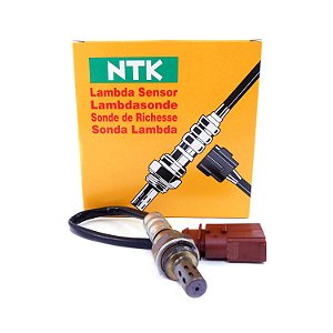 Sonda Lambda NTK OZA659-EE90 VW Fox 1.0 e 1.6 - Cód.179