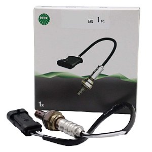 Sonda Lambda NTK OZA660-EE21 Renault Clio 1.6 16V - Cód.2262