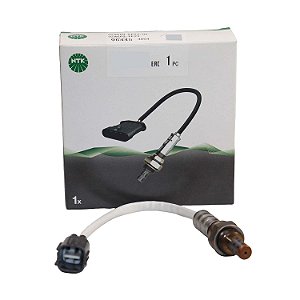 Sonda Lambda NTK OZA669-EE23 Toyota Etios - Cód.2967
