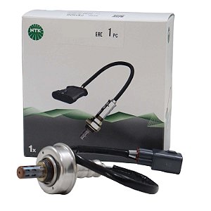 Sonda Lambda NTK OZA670-EE25 Toyota Corolla 2.0 - Cód.480